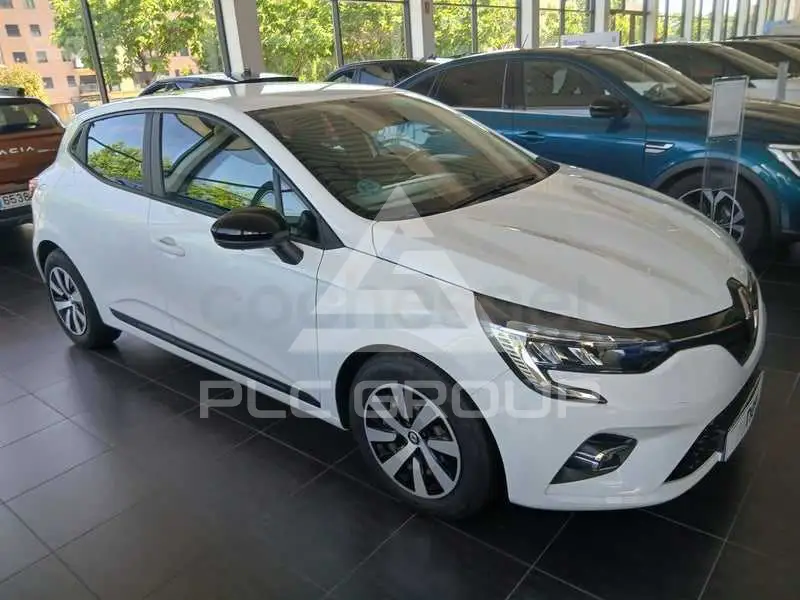 2023 Renault Clio