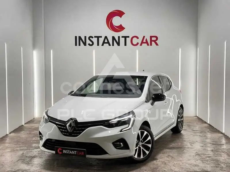 2023 Renault Clio