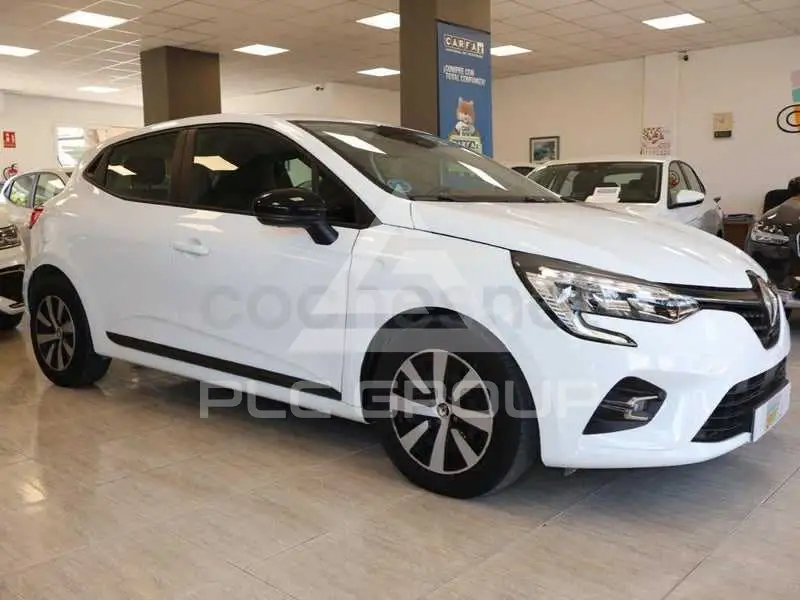 2023 Renault Clio