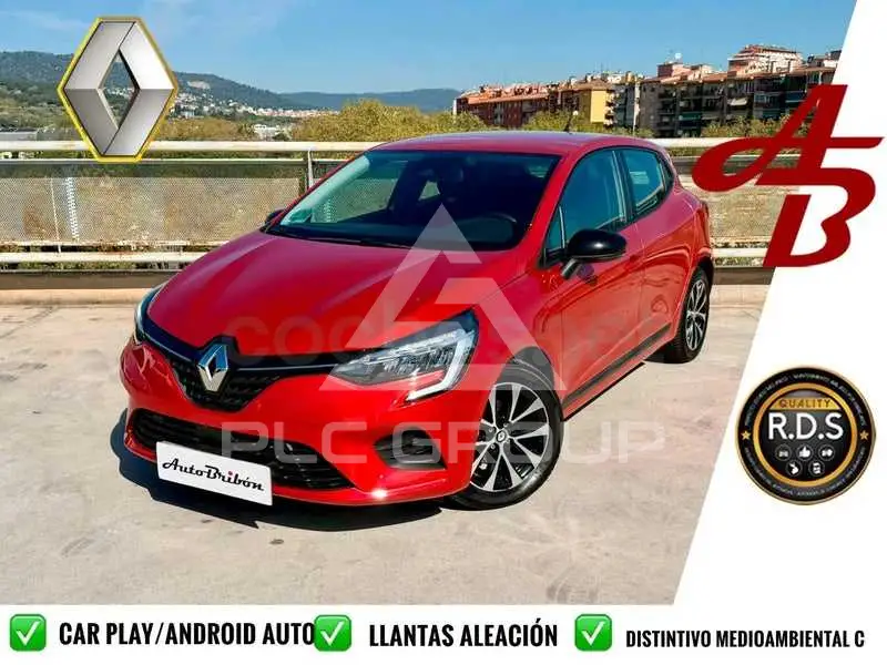 2023 Renault Clio