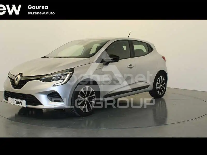 2023 Renault Clio