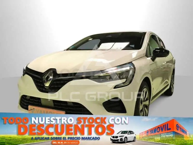 2023 Renault Clio