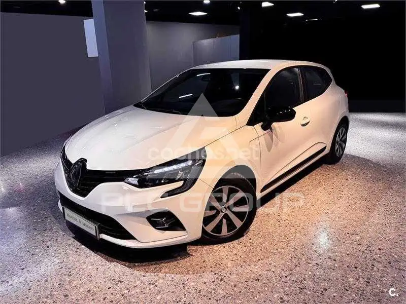 2023 Renault Clio
