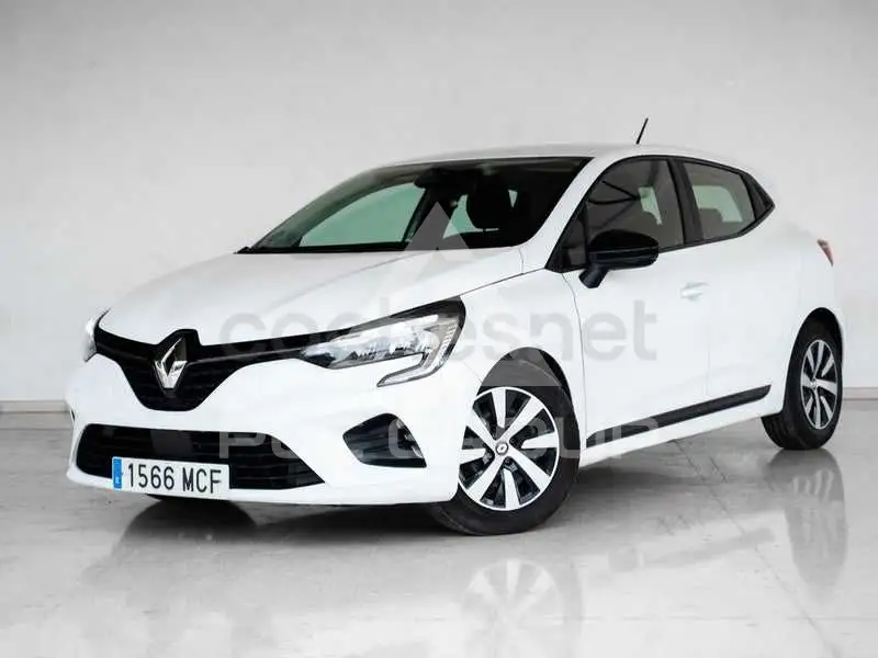 2023 Renault Clio