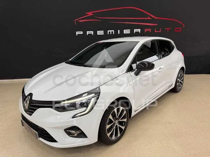 2023 Renault Clio