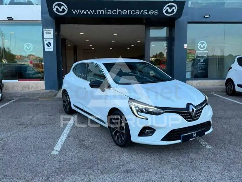 2023 Renault Clio