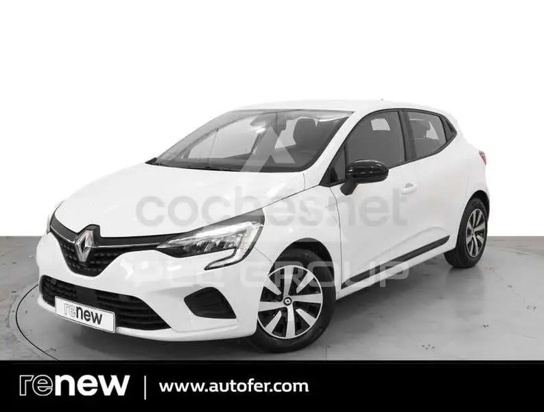 2023 Renault Clio