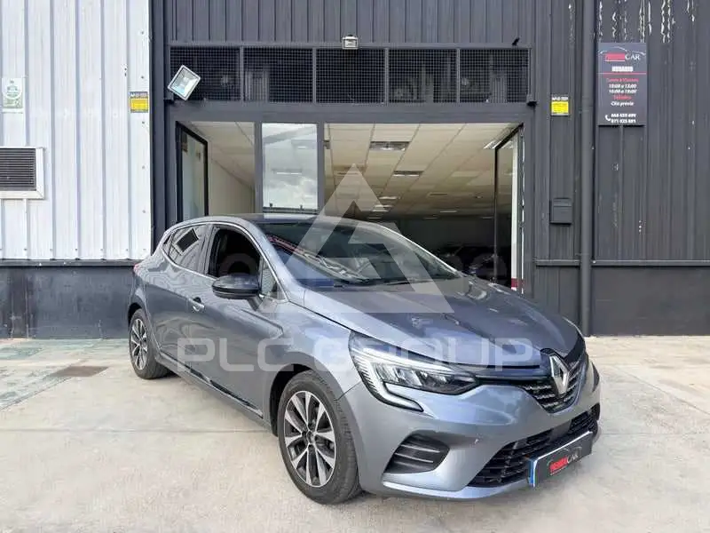 2023 Renault Clio