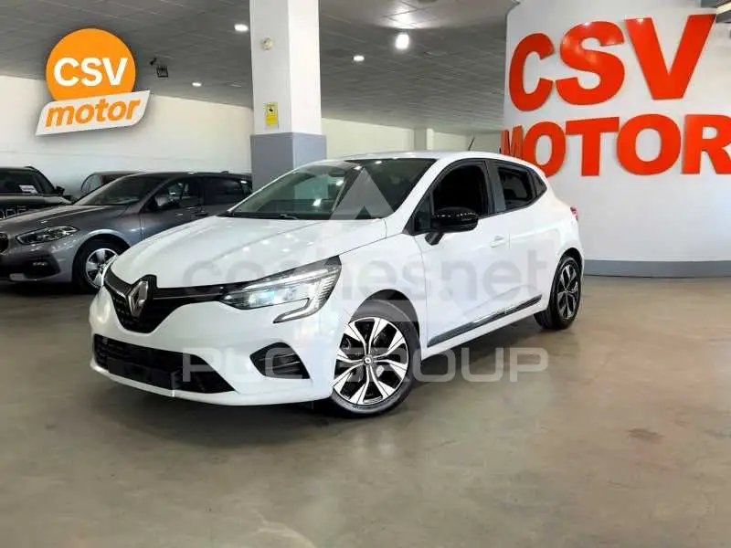 2023 Renault Clio