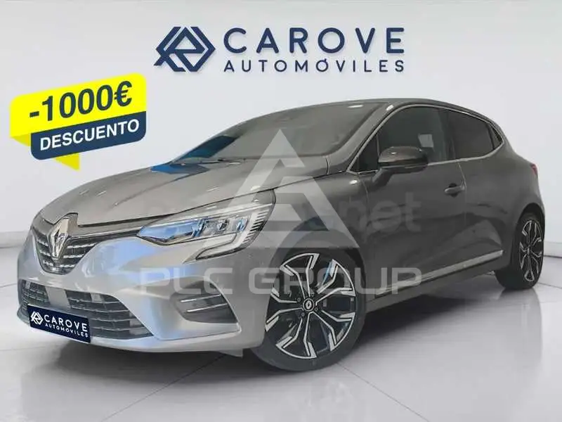 2023 Renault Clio