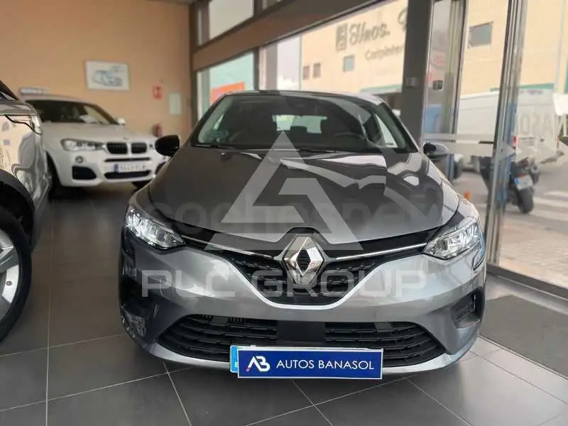 2023 Renault Clio