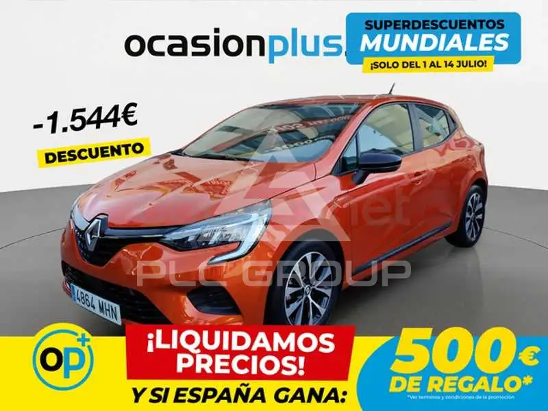 2023 Renault Clio