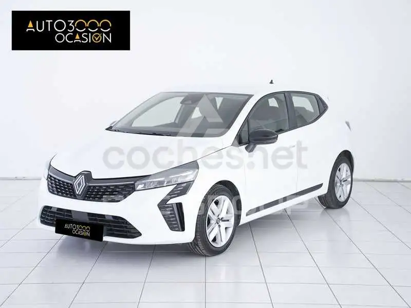 2023 Renault Clio