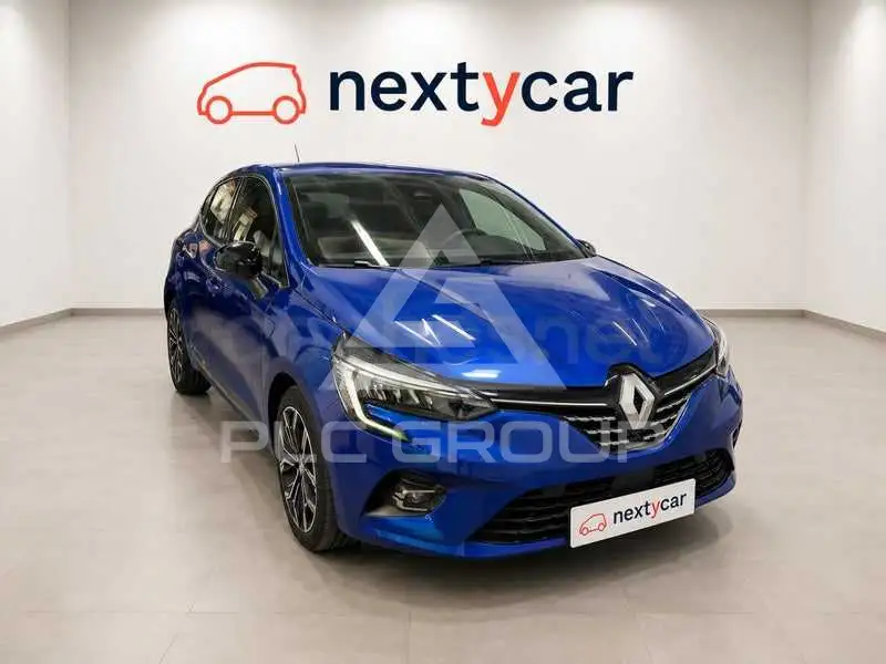 2023 Renault Clio