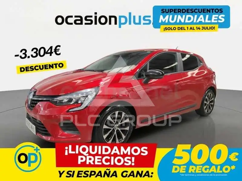 2023 Renault Clio