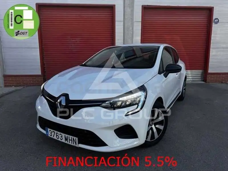 2023 Renault Clio