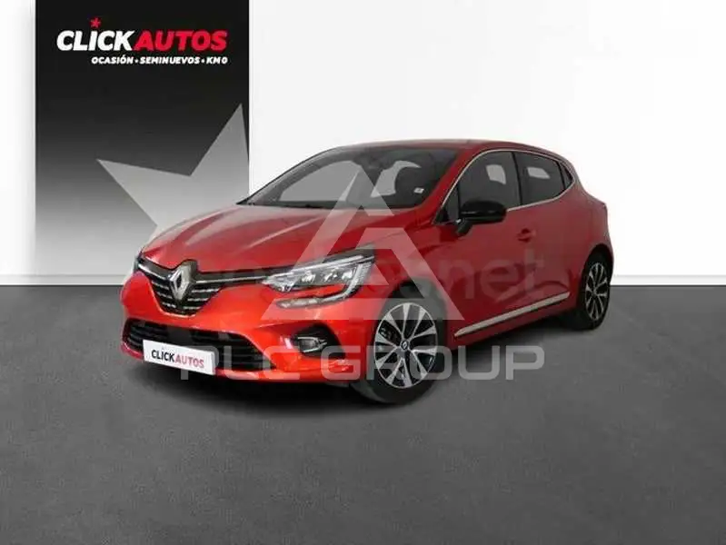 2023 Renault Clio