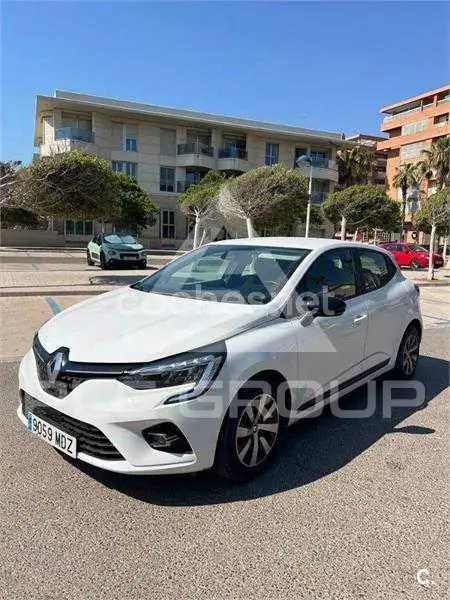 2023 Renault Clio