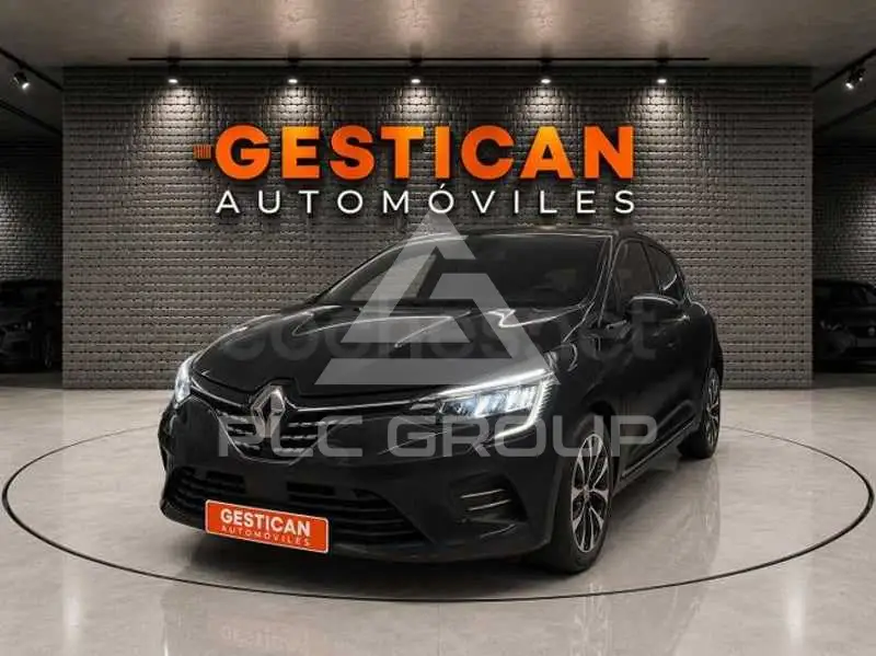 2023 Renault Clio