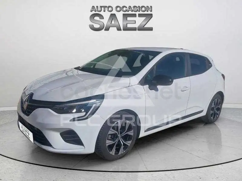 2023 Renault Clio