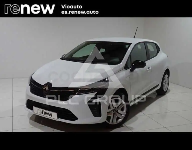 2023 Renault Clio