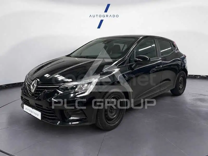 2023 Renault Clio