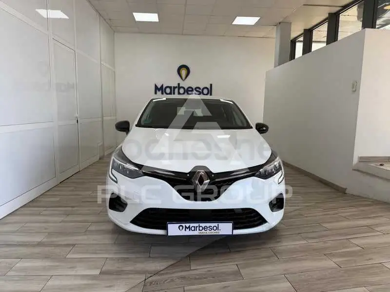 2023 Renault Clio