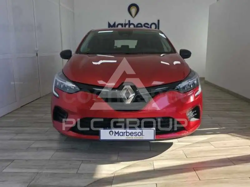 2023 Renault Clio