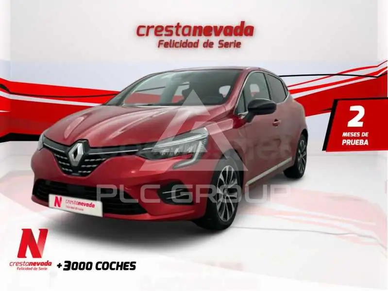2023 Renault Clio