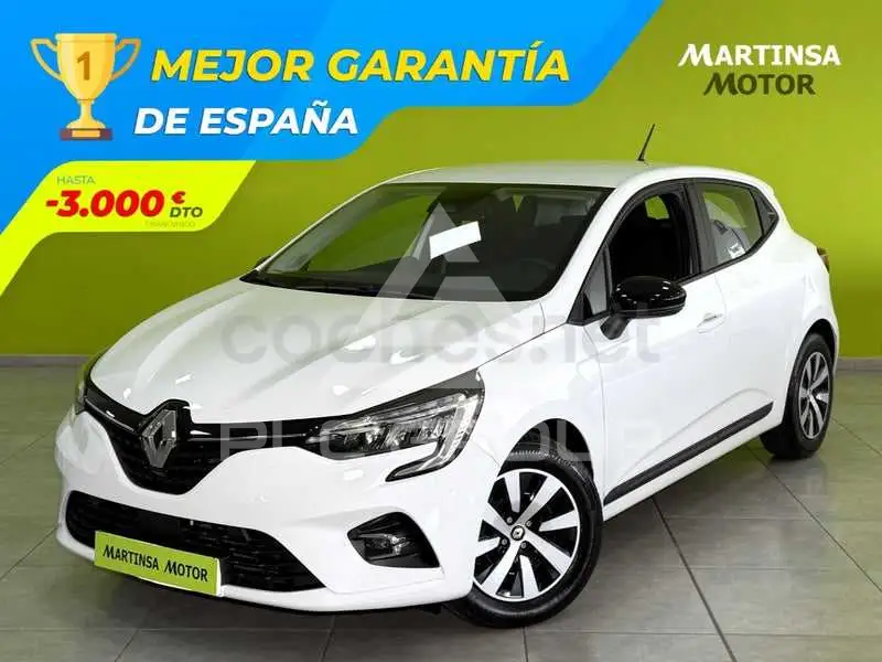 2023 Renault Clio