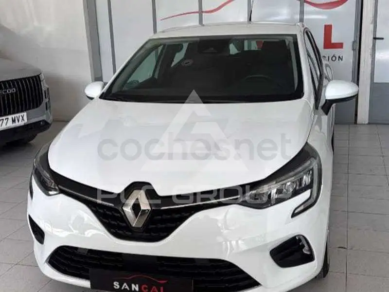 2023 Renault Clio