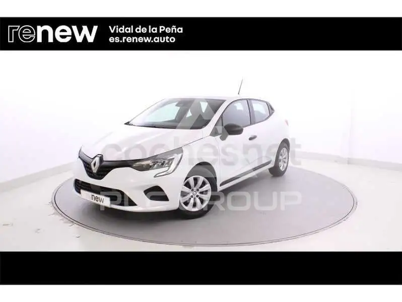 2023 Renault Clio