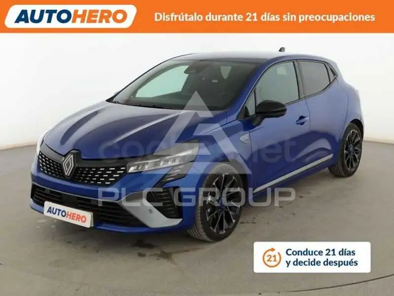 2023 Renault Clio