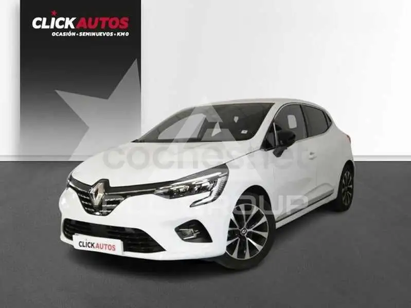 2023 Renault Clio