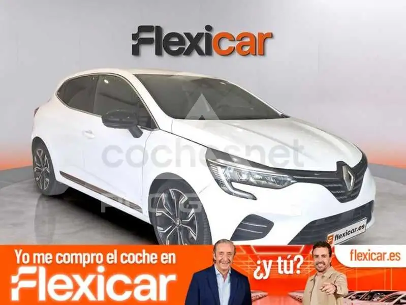 2023 Renault Clio