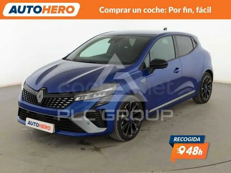 2023 Renault Clio