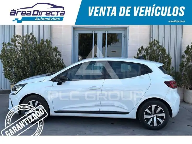 2023 Renault Clio