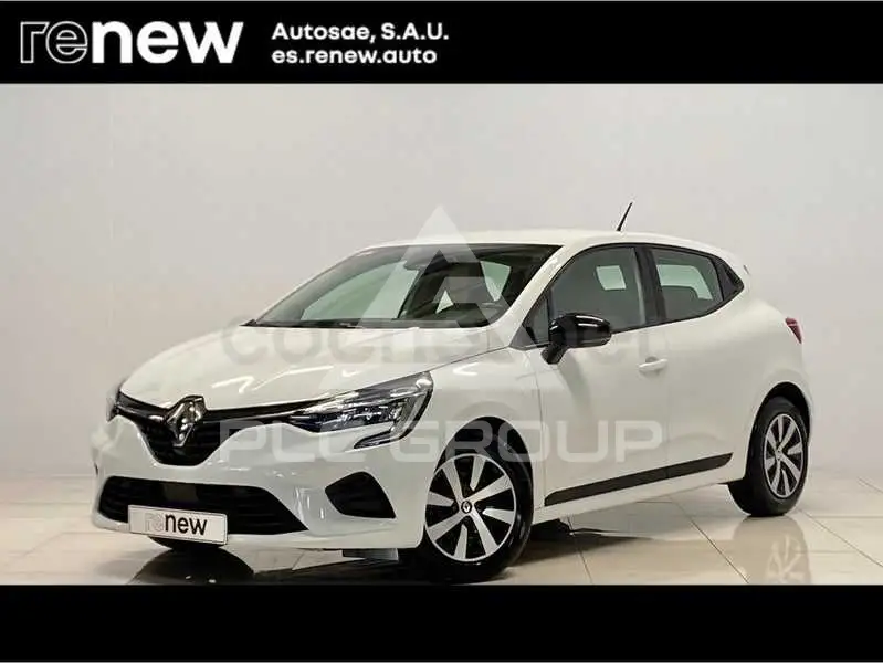 2023 Renault Clio