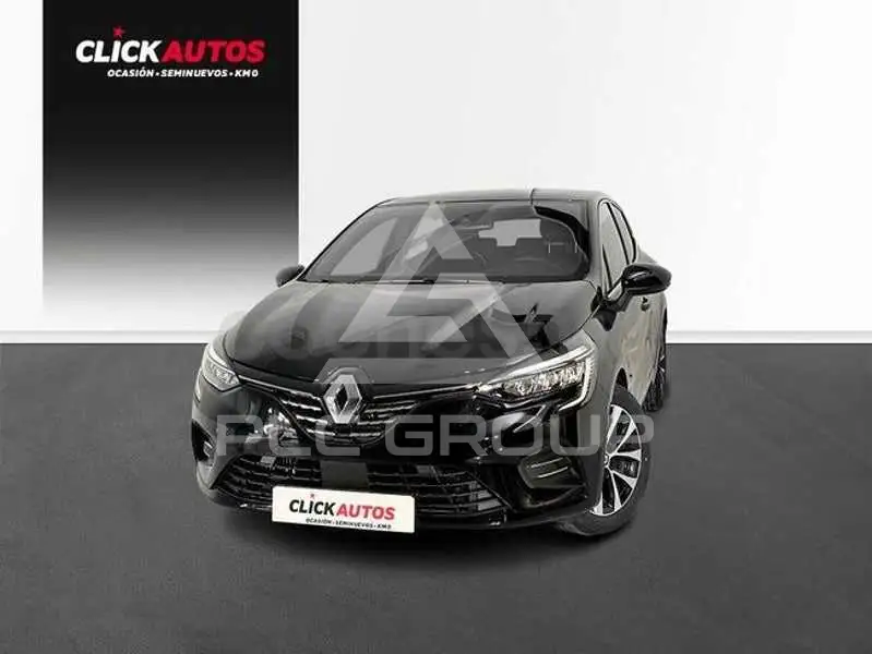 2023 Renault Clio
