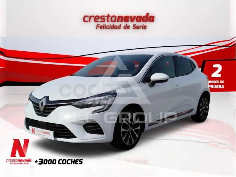 2023 Renault Clio