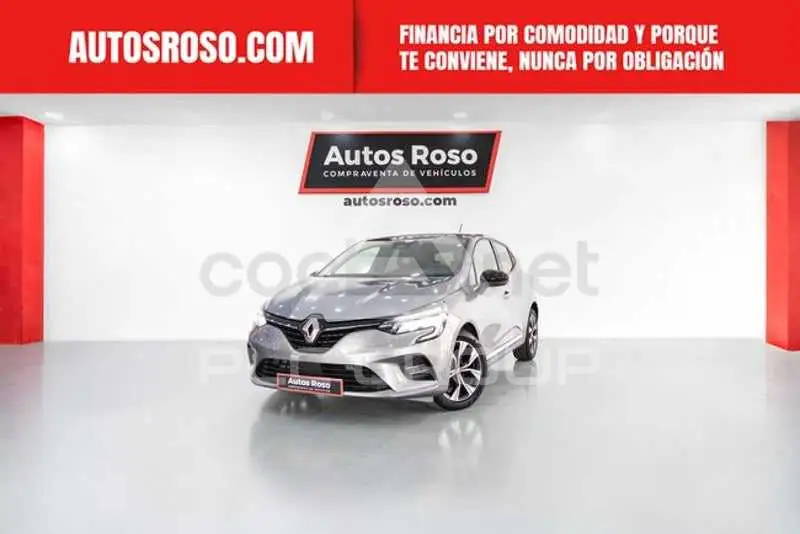 2023 Renault Clio