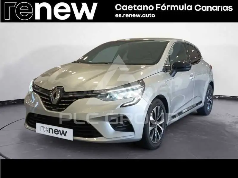 2023 Renault Clio