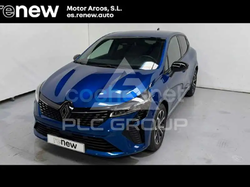 2023 Renault Clio