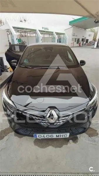 2023 Renault Clio