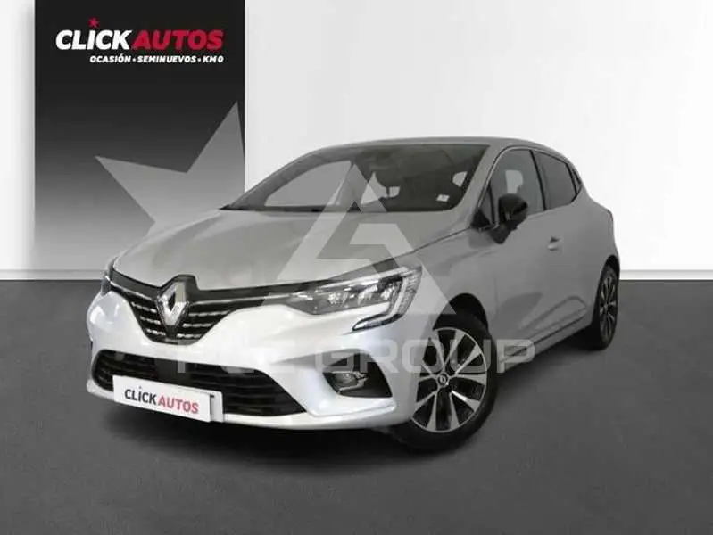 2023 Renault Clio