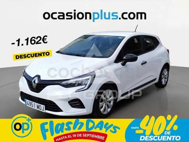 2023 Renault Clio