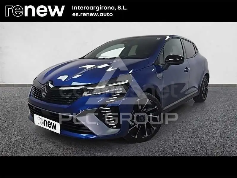 2023 Renault Clio