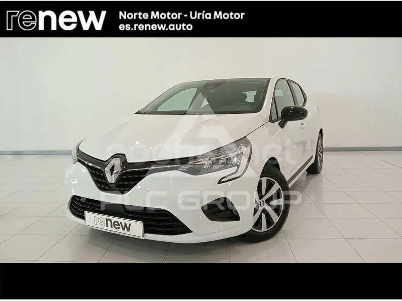 2023 Renault Clio