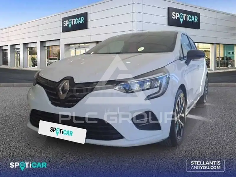 2023 Renault Clio