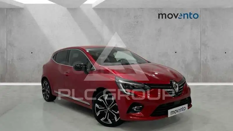 2023 Renault Clio